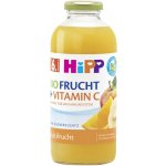 HIPP Bio multi ovocná šťáva s vitamínem C 500 ml – Zboží Dáma