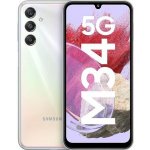 Samsung Galaxy M34 5G M346B 128GB – Zbozi.Blesk.cz