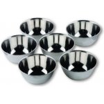 Lacor Misky nerezové set 6 ks 0,325 l – Sleviste.cz