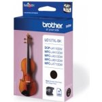 Brother LC-127XLBK - originální – Zbozi.Blesk.cz