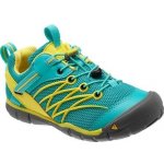 Keen boty Chandler CNX INF poseidon/jasmine green – Zboží Mobilmania