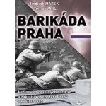 Barikáda Praha – Hledejceny.cz