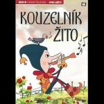 KOUZELNÍK ŽITO DVD – Hledejceny.cz