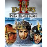 Age of Empires 2 HD – Hledejceny.cz