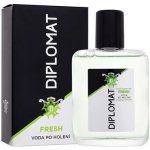 Diplomat Fresh voda po holení 100 ml – Hledejceny.cz