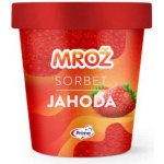 Prima Mrož sorbet jahoda 460 ml – Zboží Mobilmania