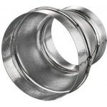 VENTS redukce RM 125 x 150 mm Zn kovová – Sleviste.cz