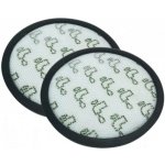 NipponCEC Rowenta RO7691EA Silence Force Cyclonic filtr do nádoby 2 ks – Hledejceny.cz