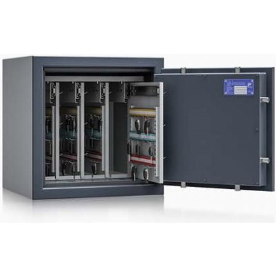 ISS Safe4Key 157005.11 KL – Zboží Živě