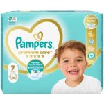 Pampers Premium Care 7 32 ks – Hledejceny.cz