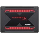 Pevný disk interní Kingston HyperX Fury 480GB, SHFR200/480G