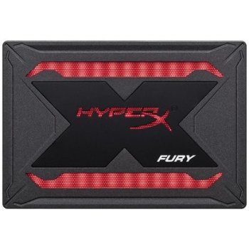 Kingston HyperX Fury 480GB, SHFR200/480G