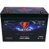 Olověná baterie Voltium Energy VE-SPBT-12100 12V 100Ah
