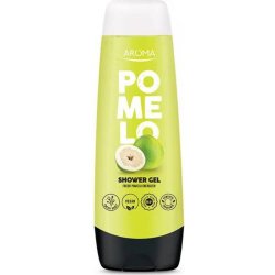 Aroma Pomelo sprchový gel 250 ml