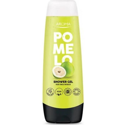 Aroma Pomelo sprchový gel 250 ml