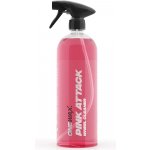 OneWax PINK ATTACK Wheel Cleaner 1 l – Zboží Mobilmania