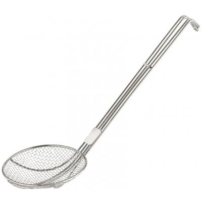 METRO PROFESSIONAL Lžíce fritovací 16 cm nerez 1 ks – Hledejceny.cz
