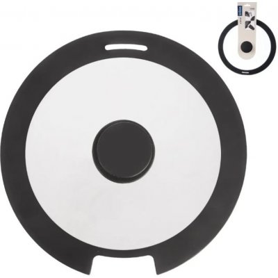 Orion Poklice GRANDE COMBI 29 cm – Sleviste.cz