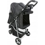 Trixie Buggy Kočárek pro psy 47 x 100 x 80 cm – Zboží Dáma