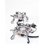 RidgeMonkey Quad Connect Pro Mini – Zboží Dáma