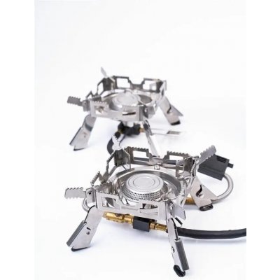 RidgeMonkey Quad Connect Pro Mini – Zboží Mobilmania