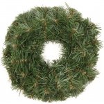Erbis Vánoční věnec WREATHS ER0081 28 cm – Zboží Dáma