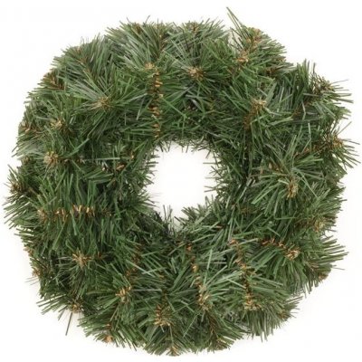 Erbis Vánoční věnec WREATHS ER0081 28 cm – Zboží Dáma
