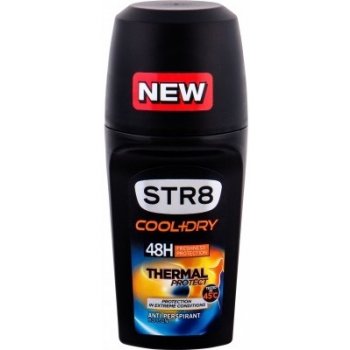 STR8 Thermal Protect roll-on 50 ml