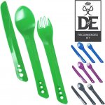 Lifeventure Ellipse Cutlery set – Zbozi.Blesk.cz