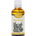Serafin Borůvka tinktura z pupenů rostlin 50 ml – Hledejceny.cz