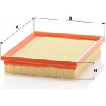 MANN-FILTER Vzduchový filtr MANN C2256 (MF C2256) – Hledejceny.cz
