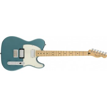 Fender Player Series Telecaster HH MN