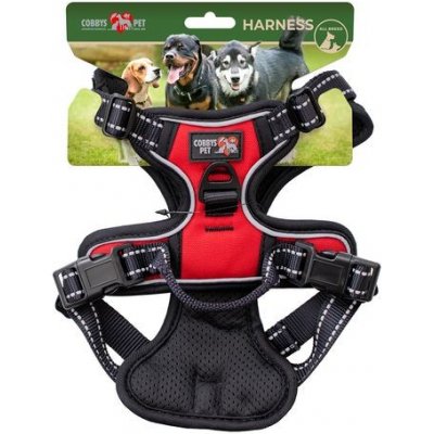 COBBYS PET postroj – Zboží Mobilmania