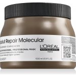 L'Oréal Professionnel Serie Expert Absolut Repair Molecular Mask 500 ml – Hledejceny.cz