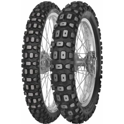 MITAS MC23 ROCKYRIDER 110/80 R18 58P – Hledejceny.cz