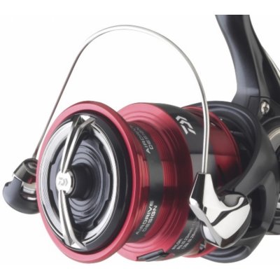 náhradní cívka Daiwa 23 Ninja LT5000-C – Zboží Dáma