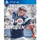 Madden NFL 17