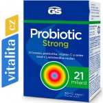 GS Probiotic Strong 30+10 kapslí – Hledejceny.cz