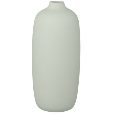 Blomus CEOLA váza 18 cm světle zelená – Hledejceny.cz
