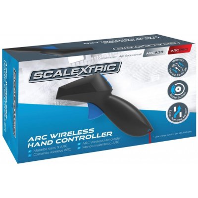 Příslušenství SCALEXTRIC C8438 ARC AIR PRO Hand Controller – Hledejceny.cz