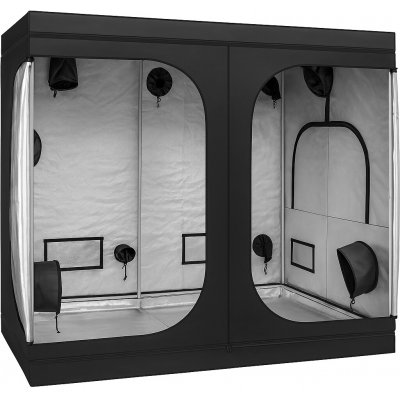 GorillaBox Tent Deluxe 300x150x200 cm – Zbozi.Blesk.cz