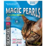 Magic Cat Magic Pearls Ocean Breeze 7,6 l – Sleviste.cz