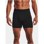 Under Armour Tech 6in 3 Pack Black – Sleviste.cz