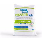 Bioveta VitaPlastin forte plv 1 kg – Hledejceny.cz