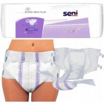 Seni Super Classic Plus M 30 ks – Zboží Dáma