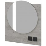 Dřevojas INVENCE 60 D01 Beton – Hledejceny.cz