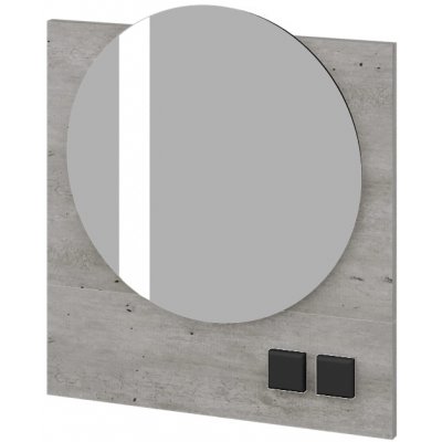 Dřevojas INVENCE 60 D01 Beton – Hledejceny.cz