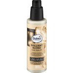 Balea PROFESSIONAL vlasová kúra Brilliant Blond 100 ml – Hledejceny.cz