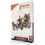 Archon Studio Dungeons & Lasers: Stagecoach – Zboží Živě