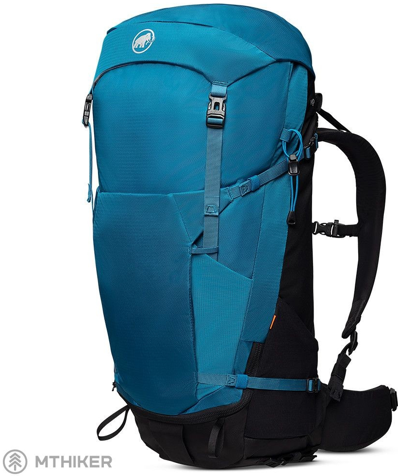 Mammut Lithium 40l sapphire-black